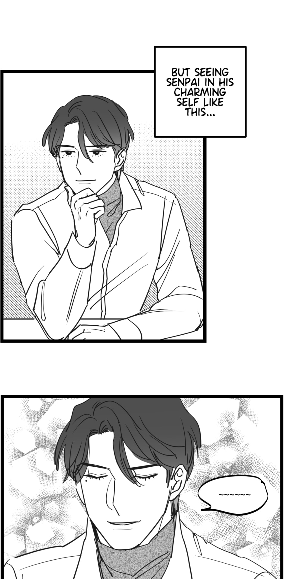 You Love Me Two? Chapter 64 page 9 - 