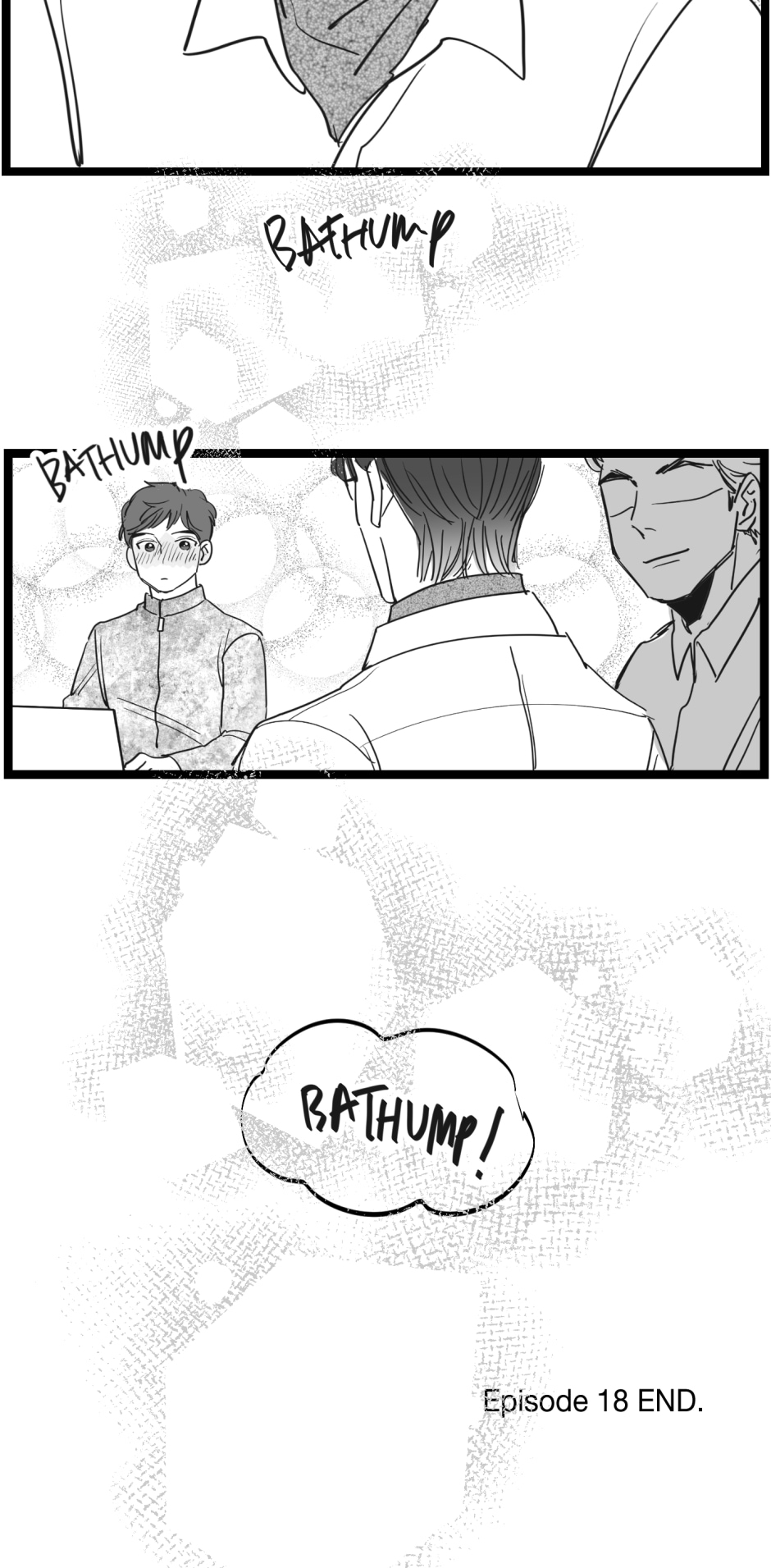You Love Me Two? Chapter 64 page 10 - 