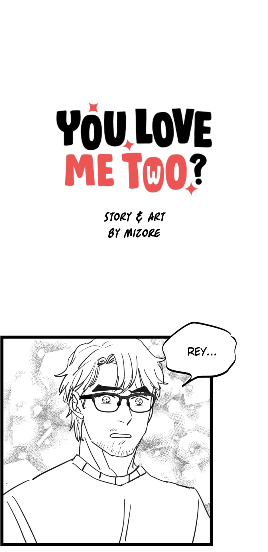 You Love Me Two? Chapter 66 page 1 - 