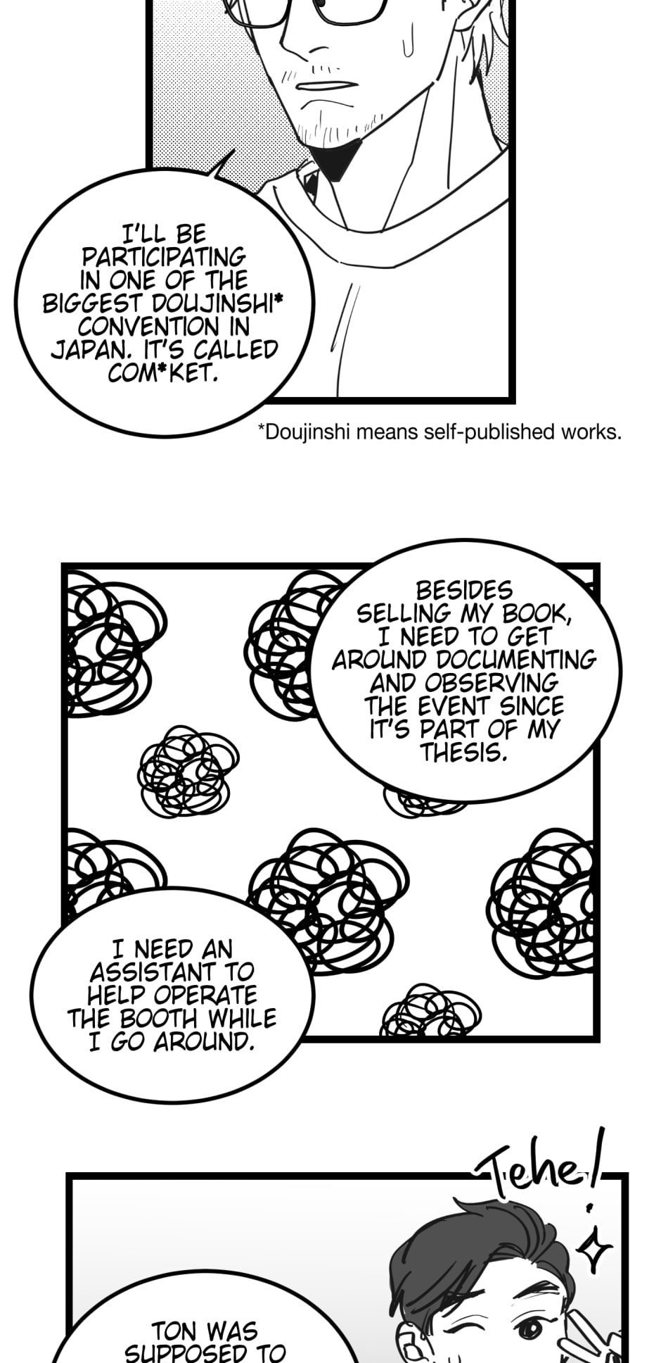 You Love Me Two? Chapter 66 page 5 - 