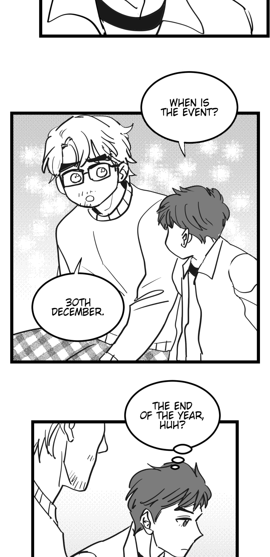 You Love Me Two? Chapter 66 page 7 - 