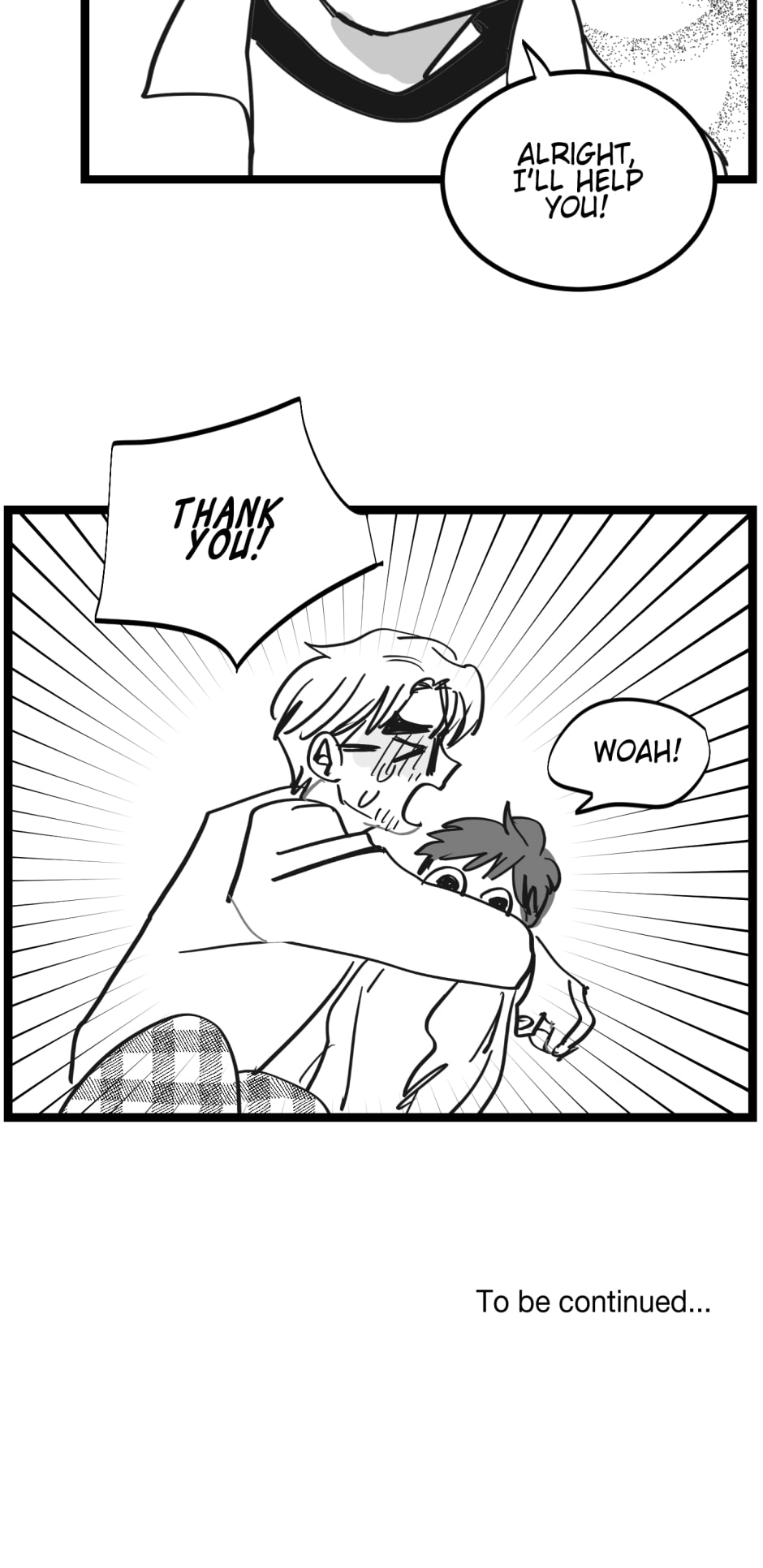 You Love Me Two? Chapter 66 page 9 - 
