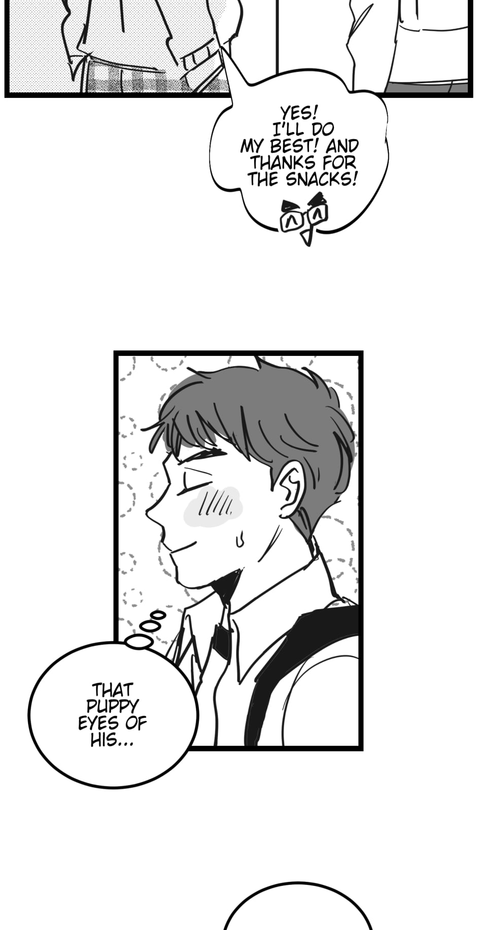 You Love Me Two? Chapter 67 page 7 - 