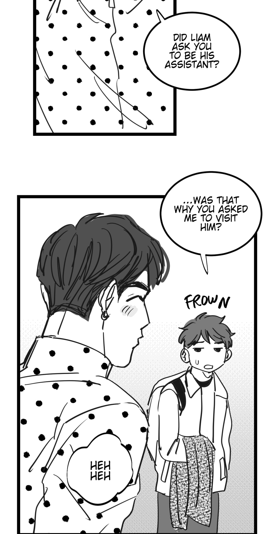 You Love Me Two? Chapter 67 page 9 - 