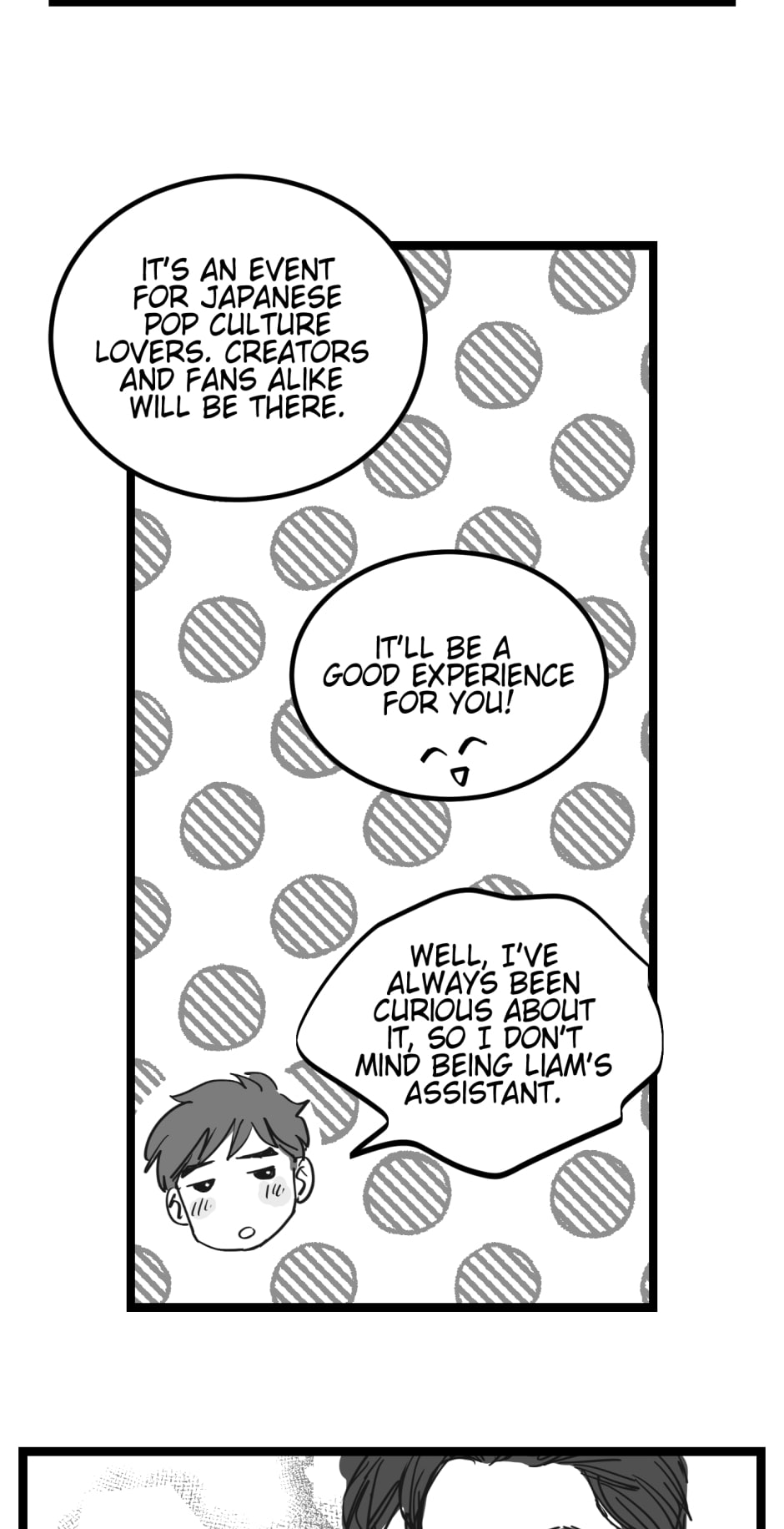 You Love Me Two? Chapter 67 page 10 - 