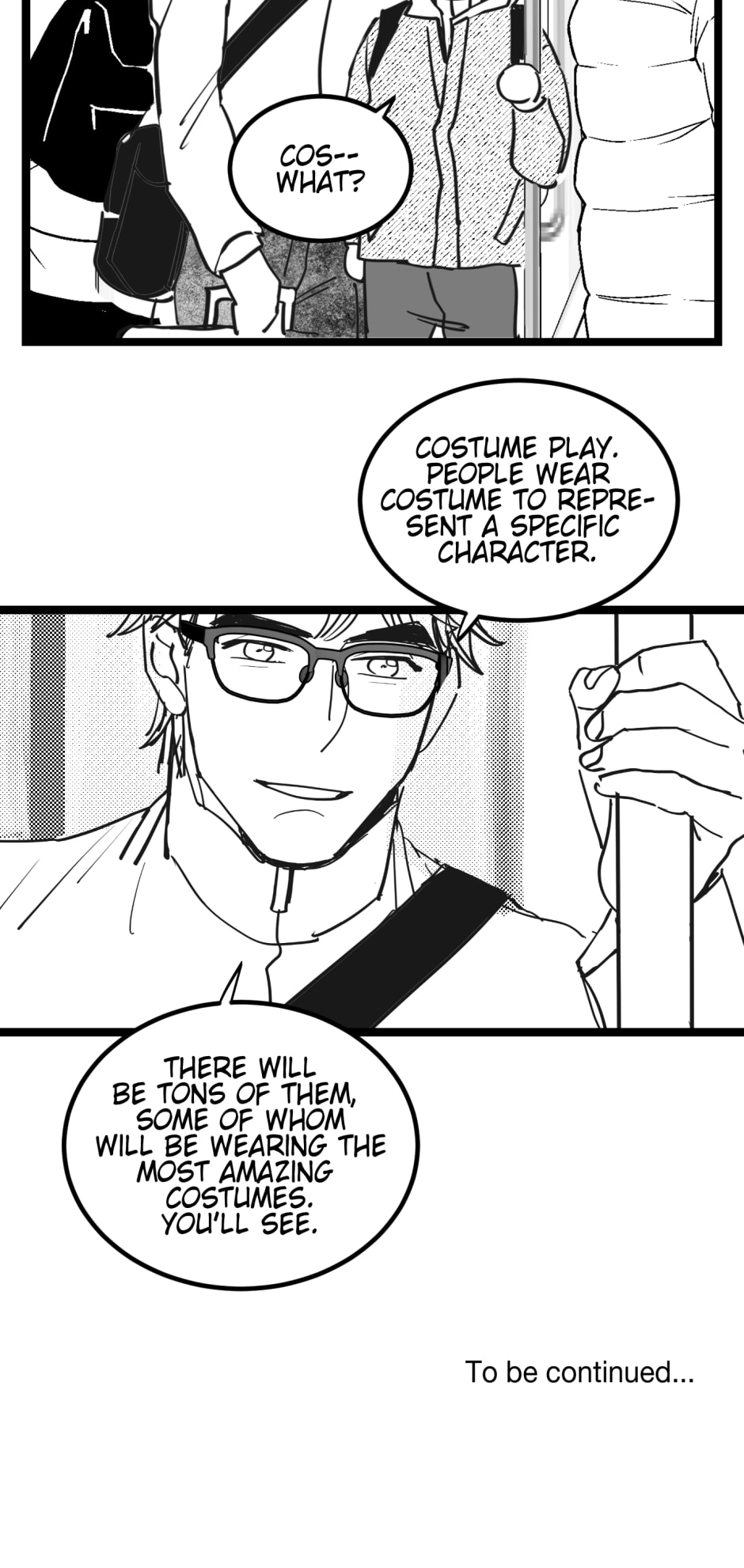 You Love Me Two? Chapter 68 page 9 - 
