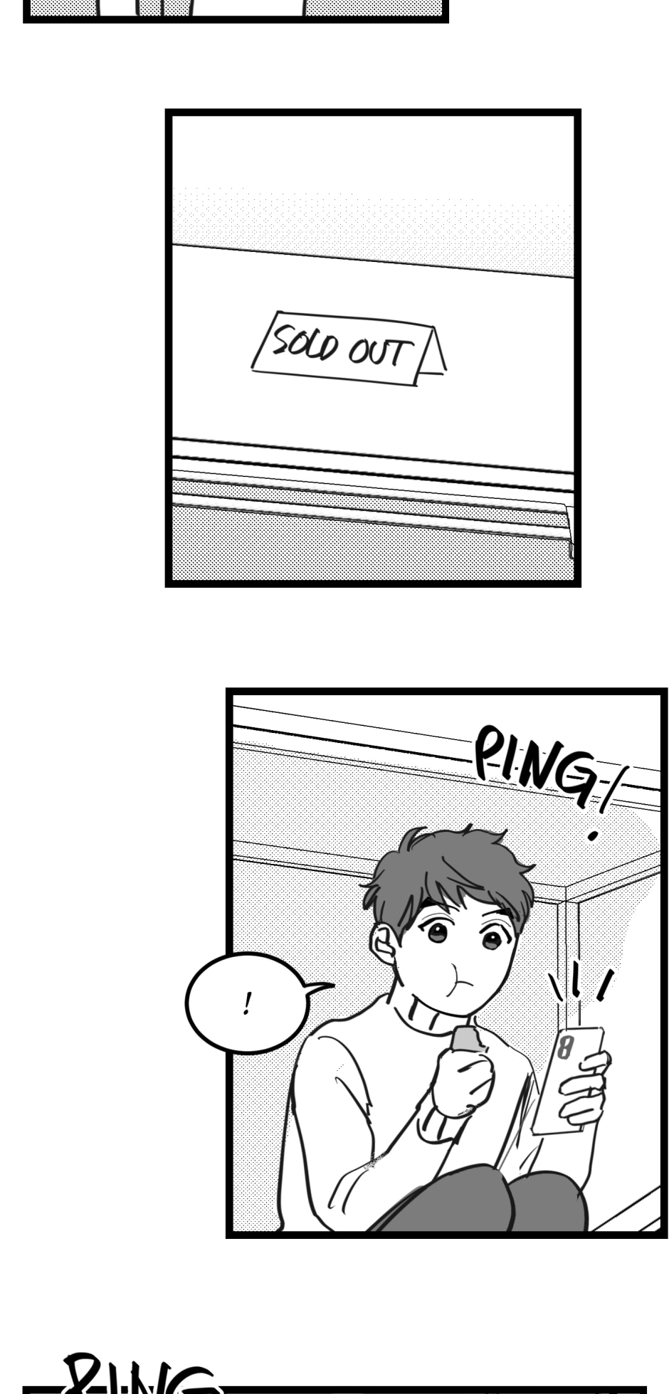 You Love Me Two? Chapter 71 page 11 - 
