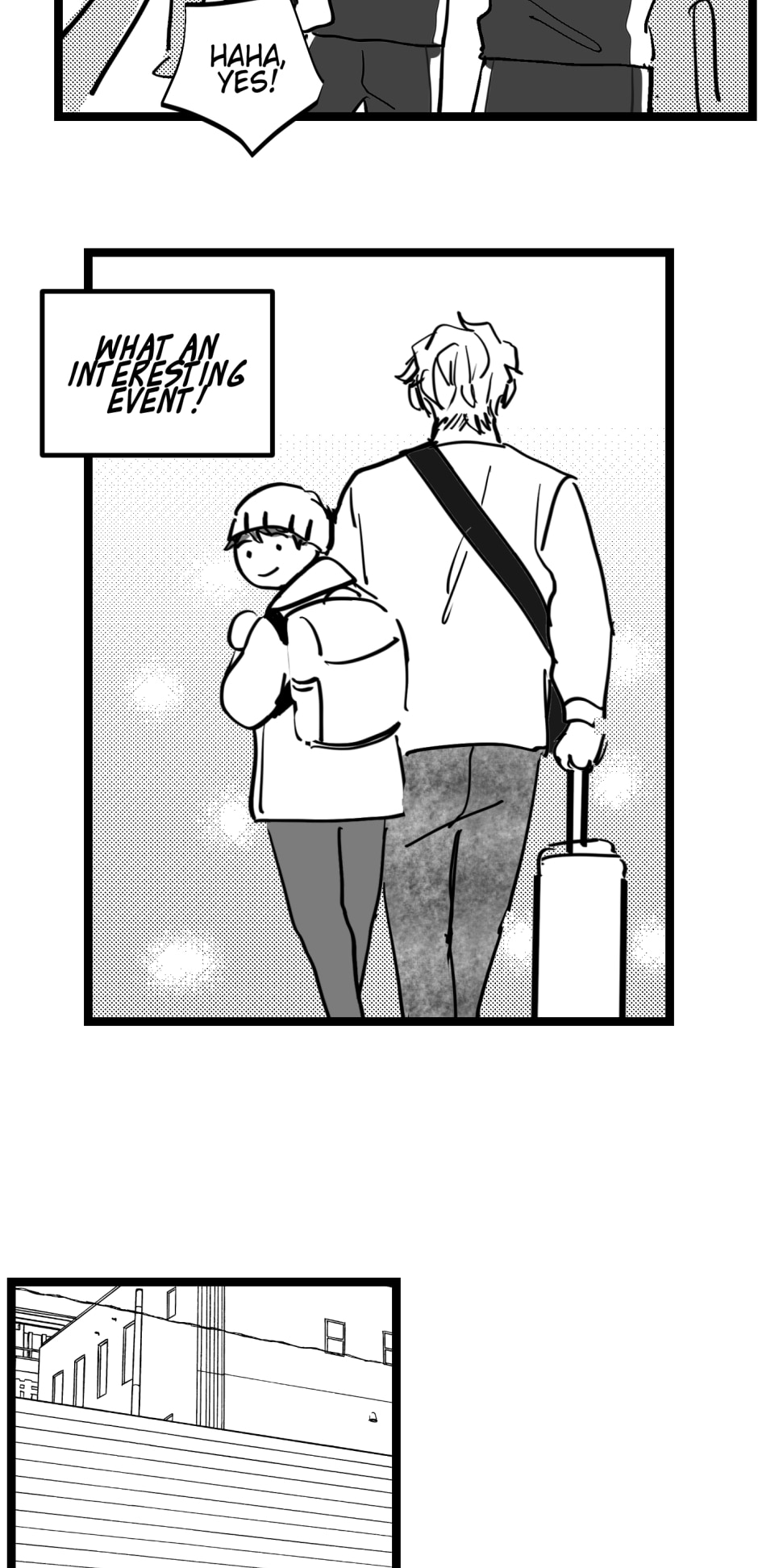 You Love Me Two? Chapter 72 page 7 - 