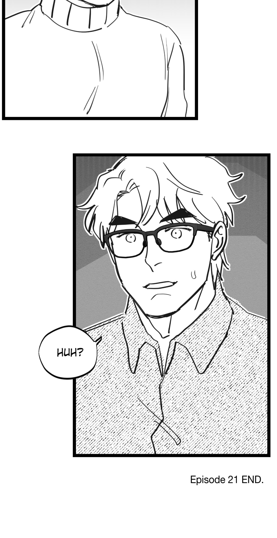 You Love Me Two? Chapter 73 page 11 - 