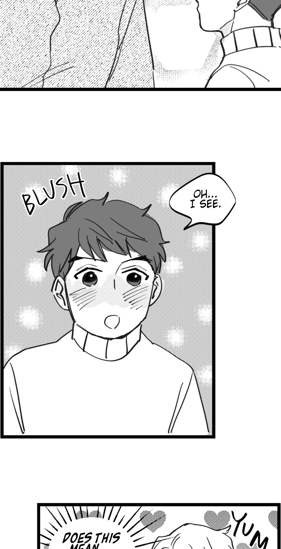 You Love Me Two? Chapter 73 page 7 - 
