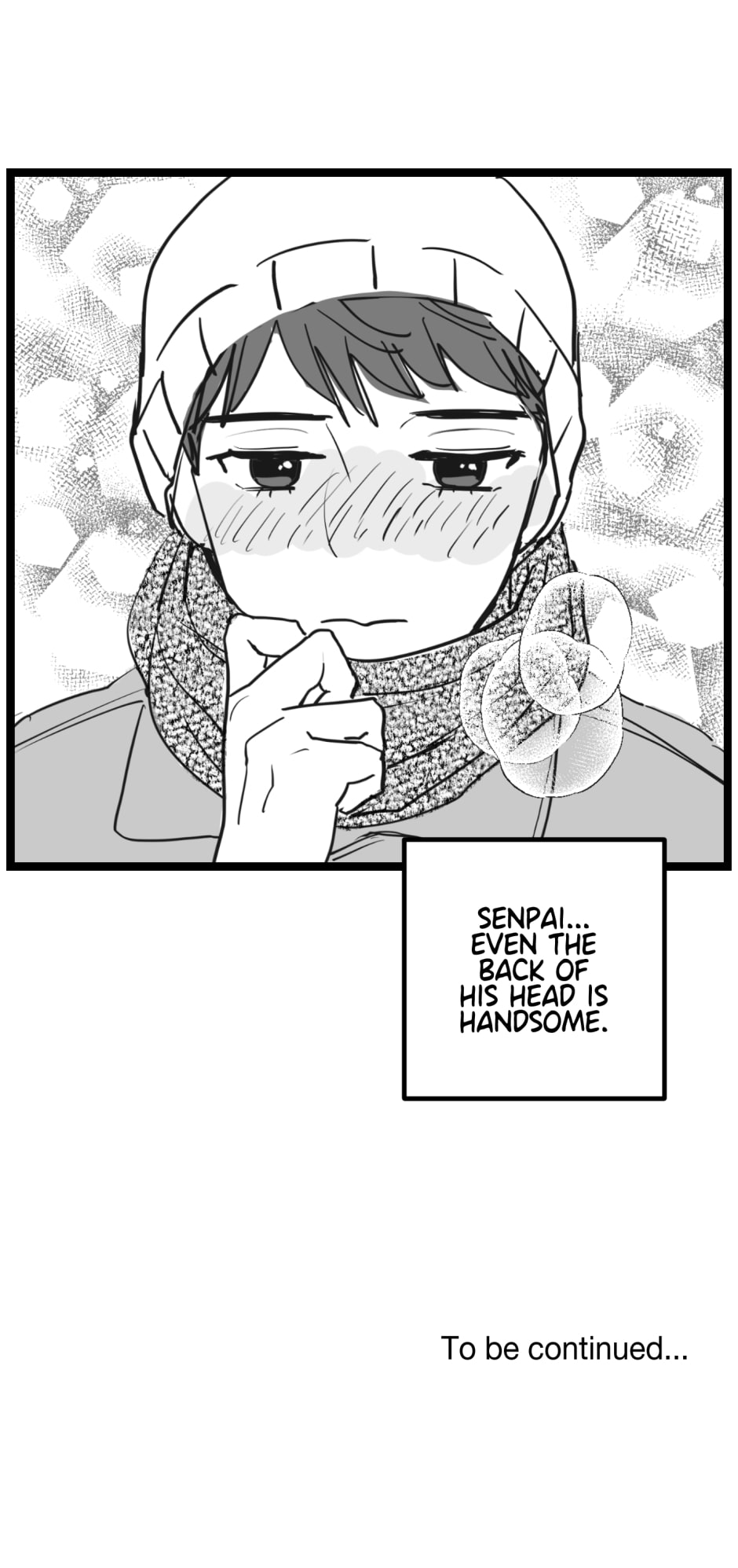 You Love Me Two? Chapter 74 page 11 - 