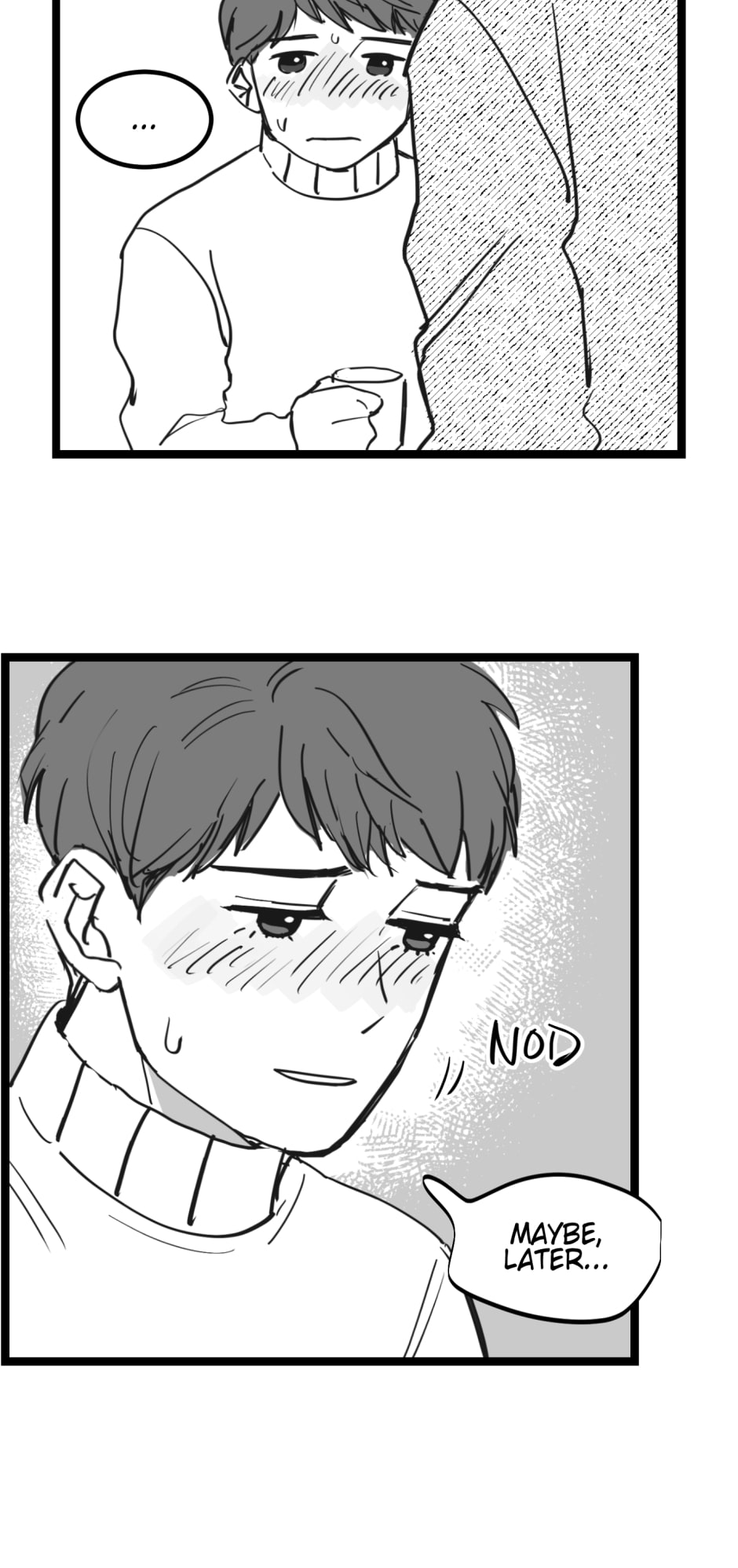 You Love Me Two? Chapter 74 page 4 - 