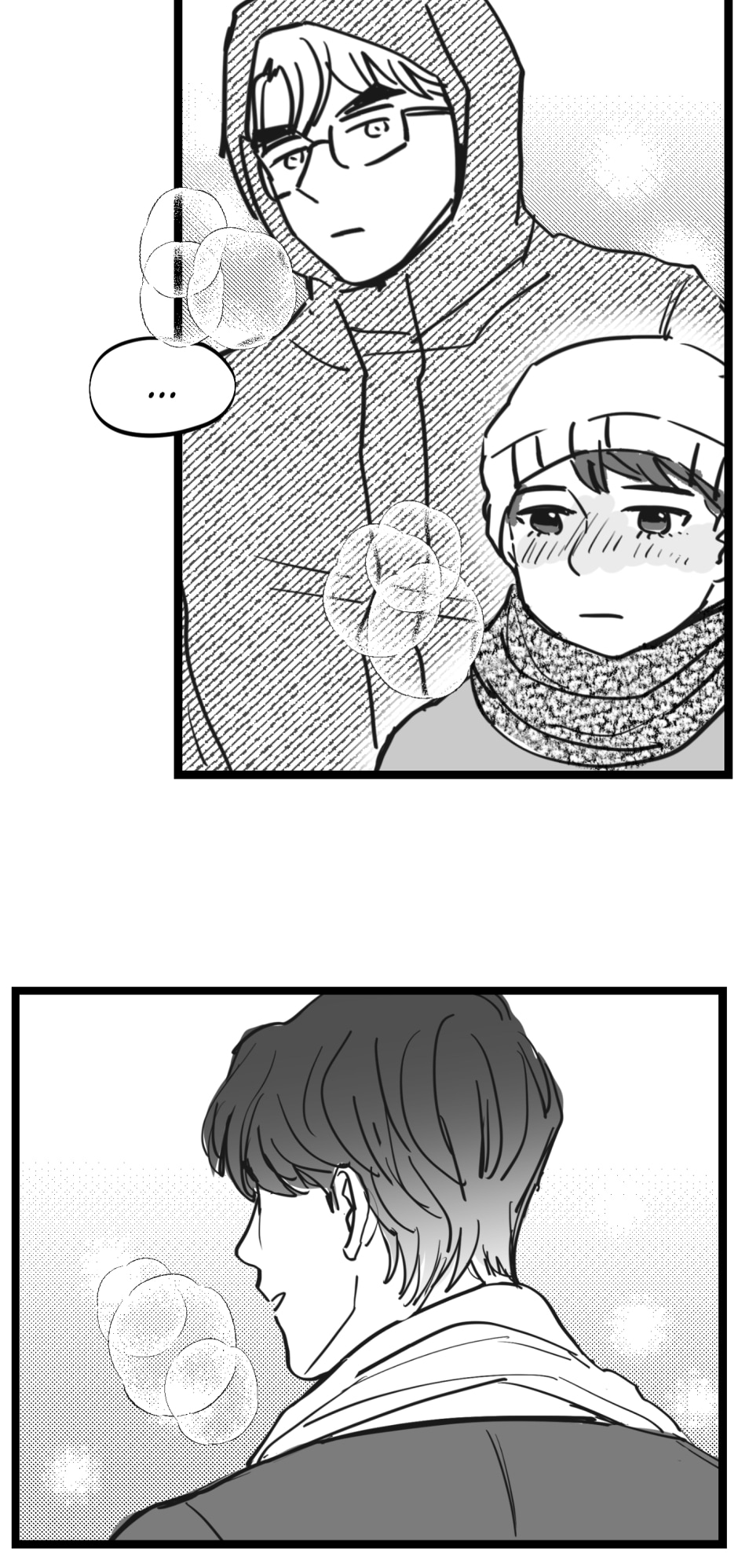 You Love Me Two? Chapter 74 page 10 - 