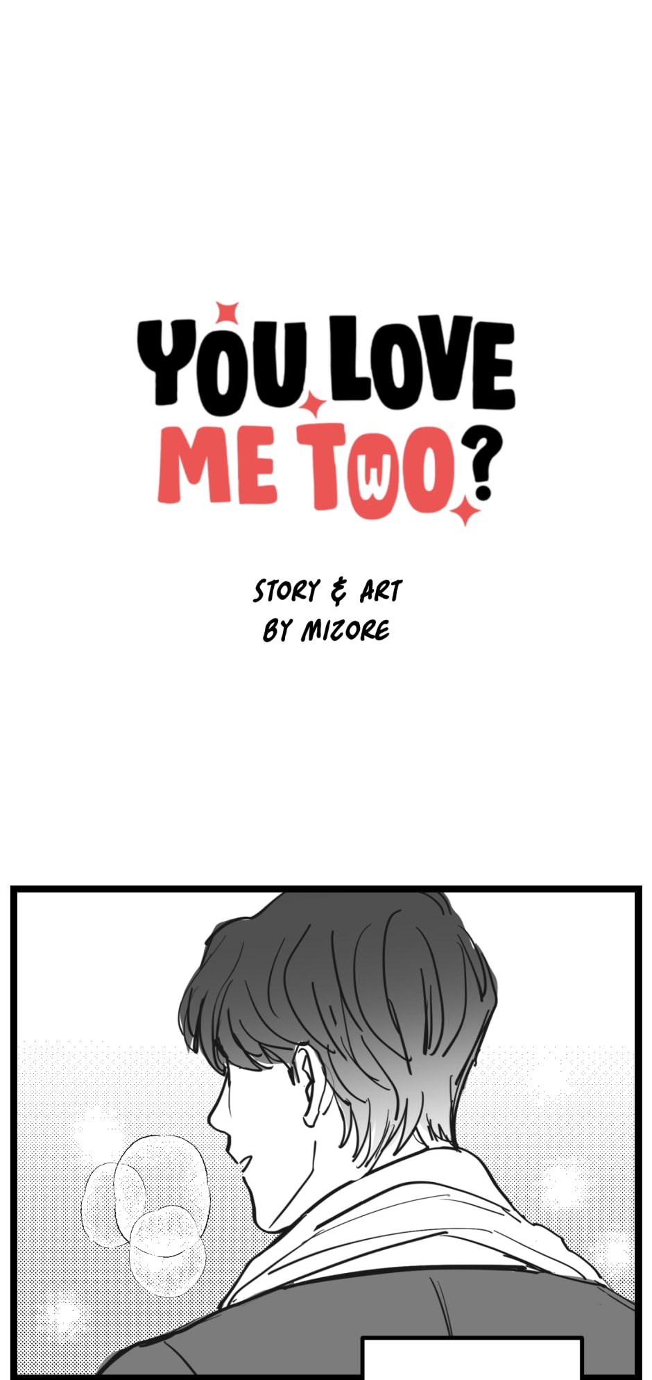 You Love Me Two? Chapter 75 page 1 - 