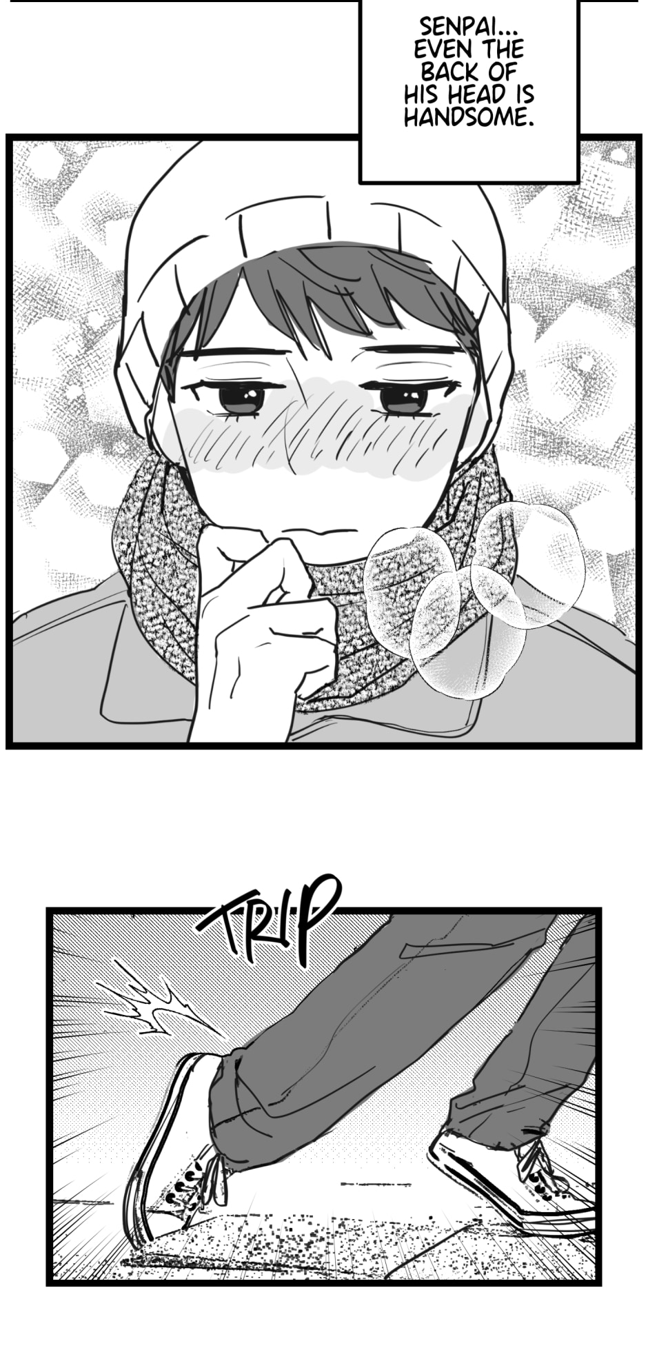 You Love Me Two? Chapter 75 page 2 - 