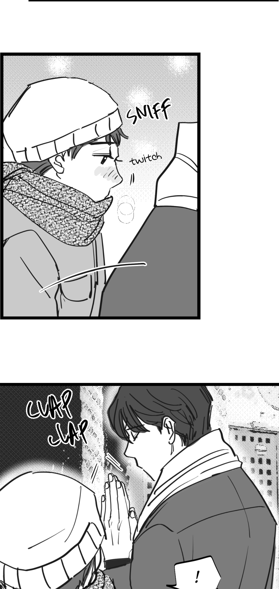You Love Me Two? Chapter 75 page 9 - 
