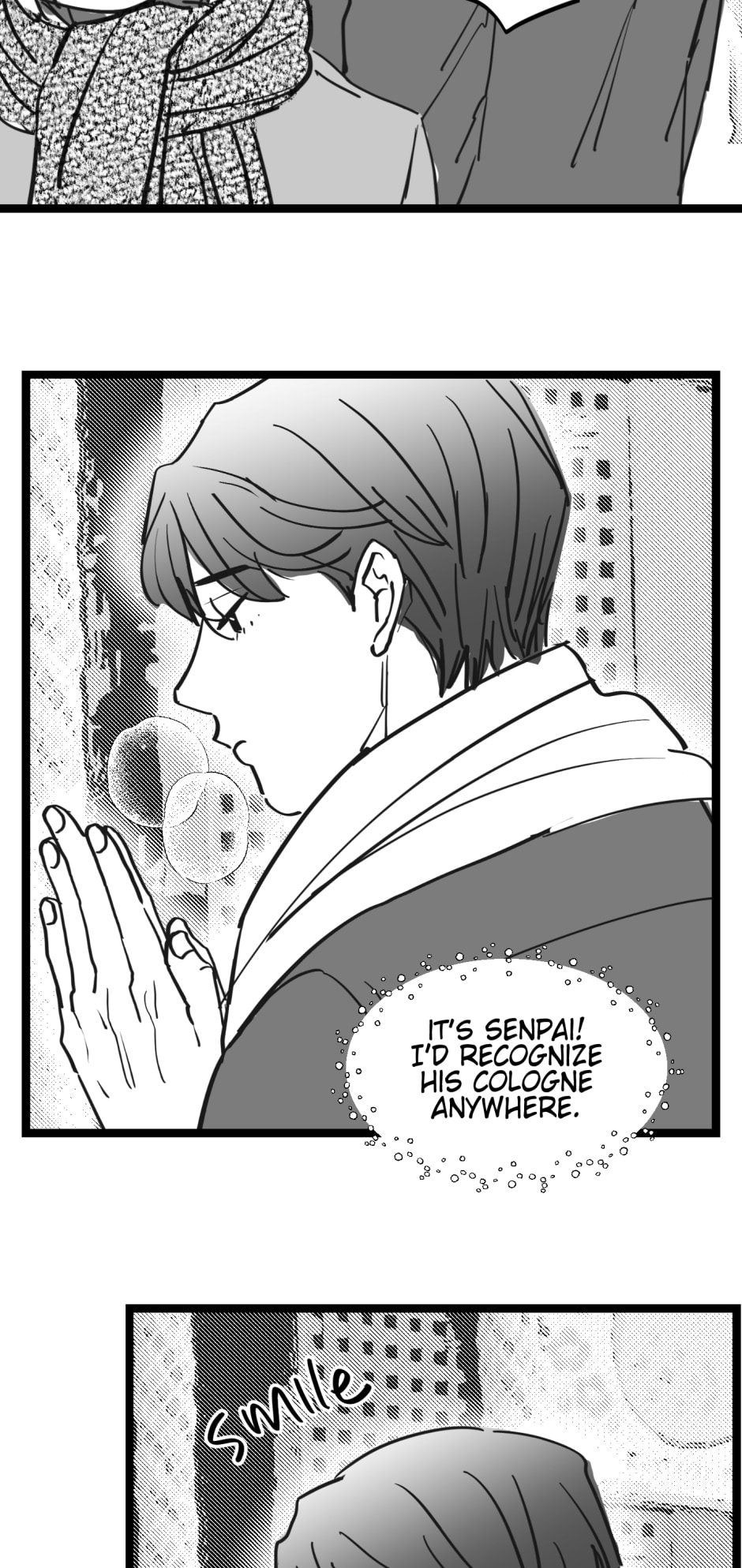 You Love Me Two? Chapter 75 page 10 - 