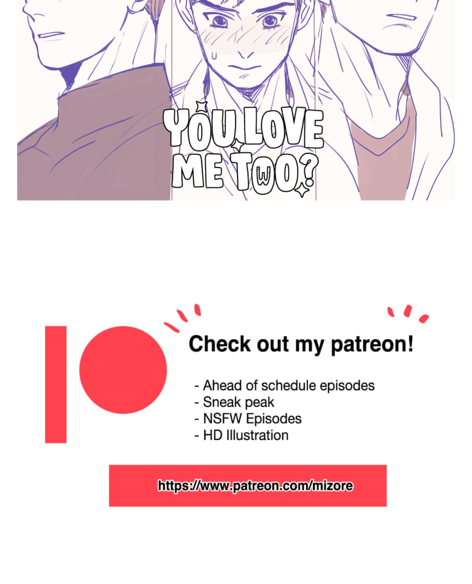 You Love Me Two? Chapter 78 page 11 - 