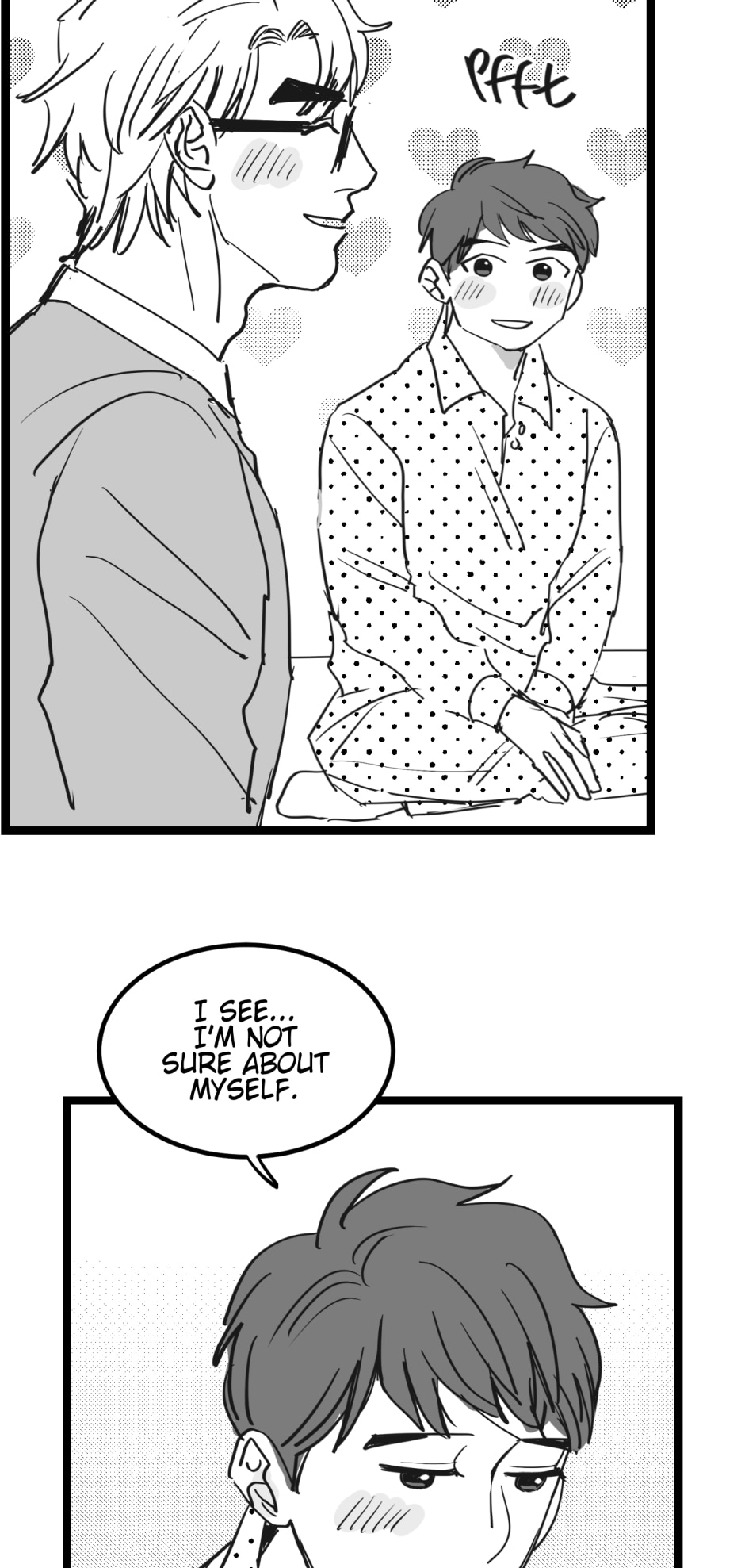 You Love Me Two? Chapter 78 page 6 - 
