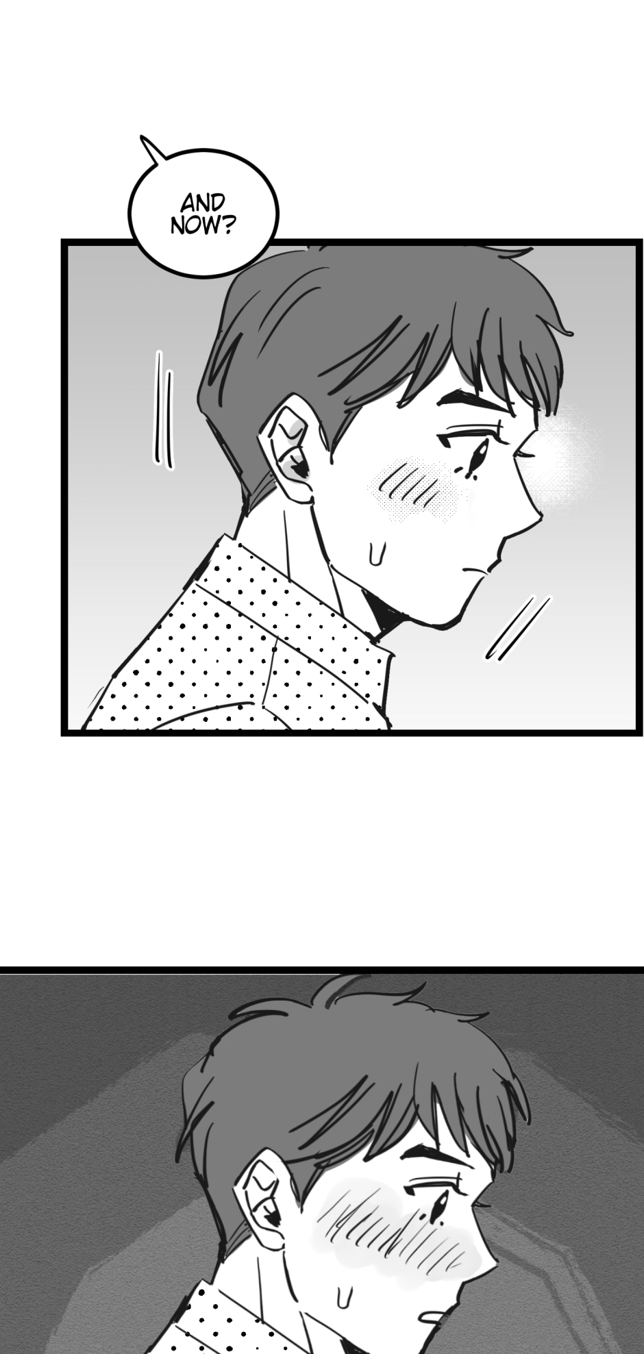 You Love Me Two? Chapter 78 page 8 - 