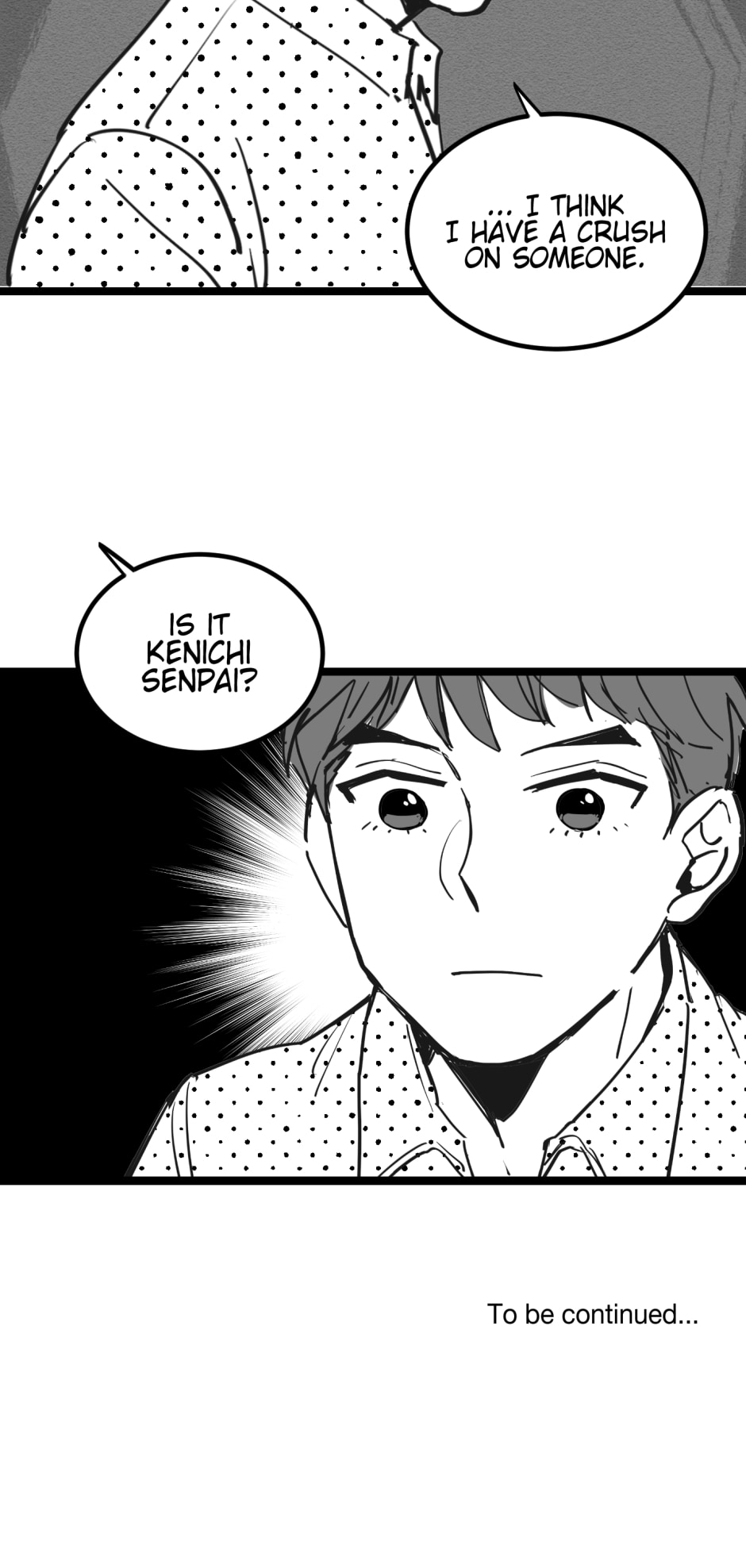 You Love Me Two? Chapter 78 page 9 - 