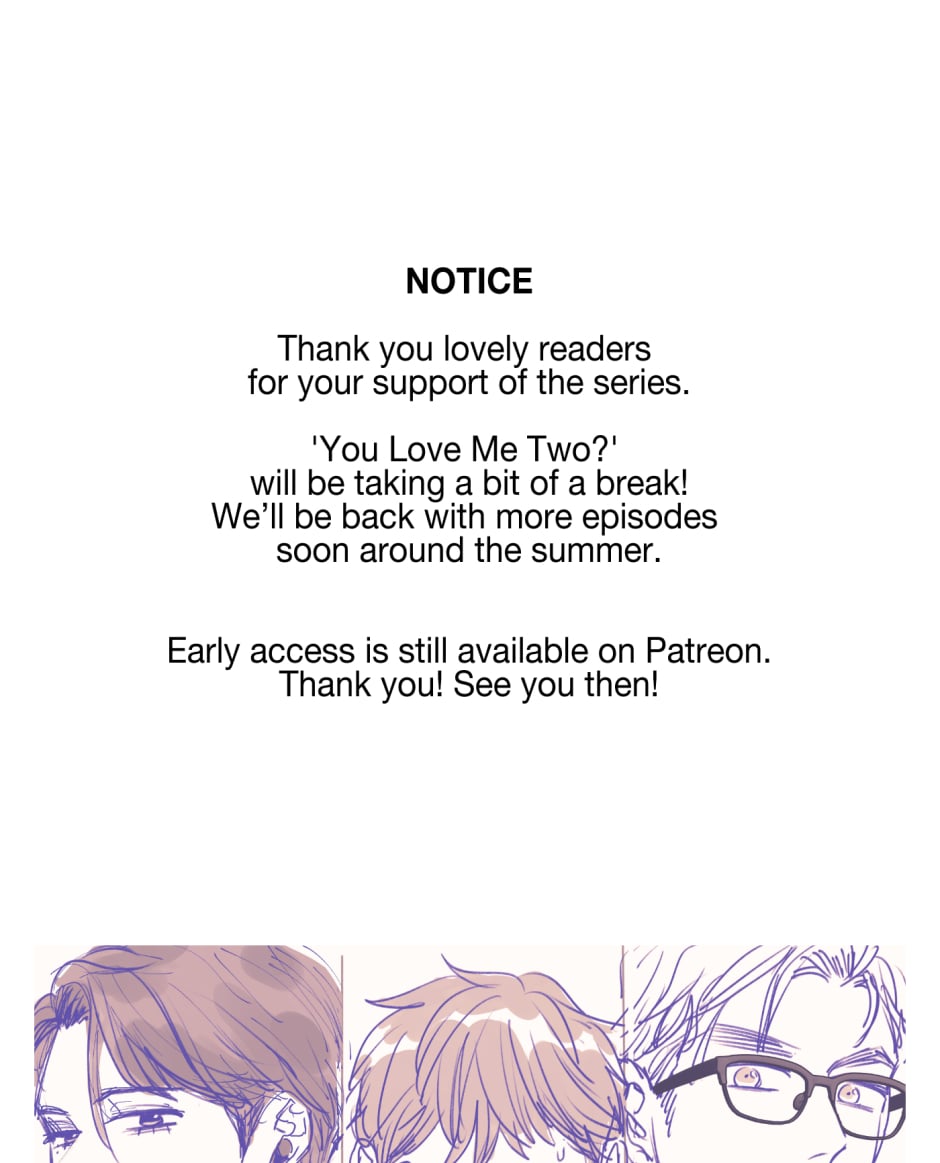You Love Me Two? Chapter 78 page 10 - 