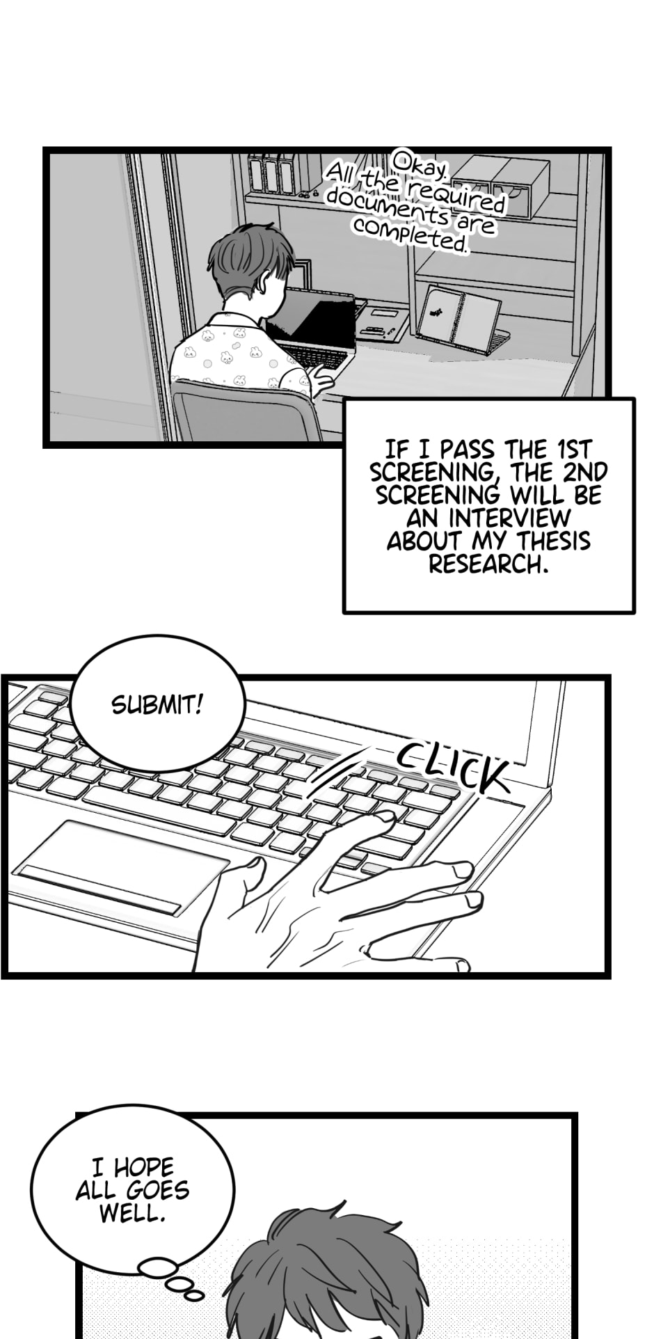 You Love Me Two? Chapter 80 page 2 - 