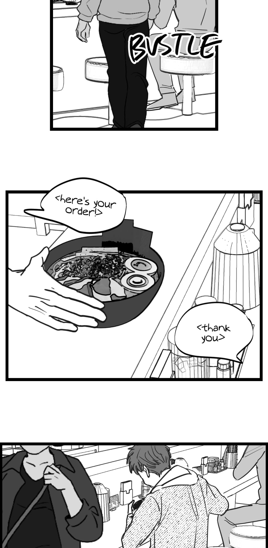 You Love Me Two? Chapter 80 page 9 - 