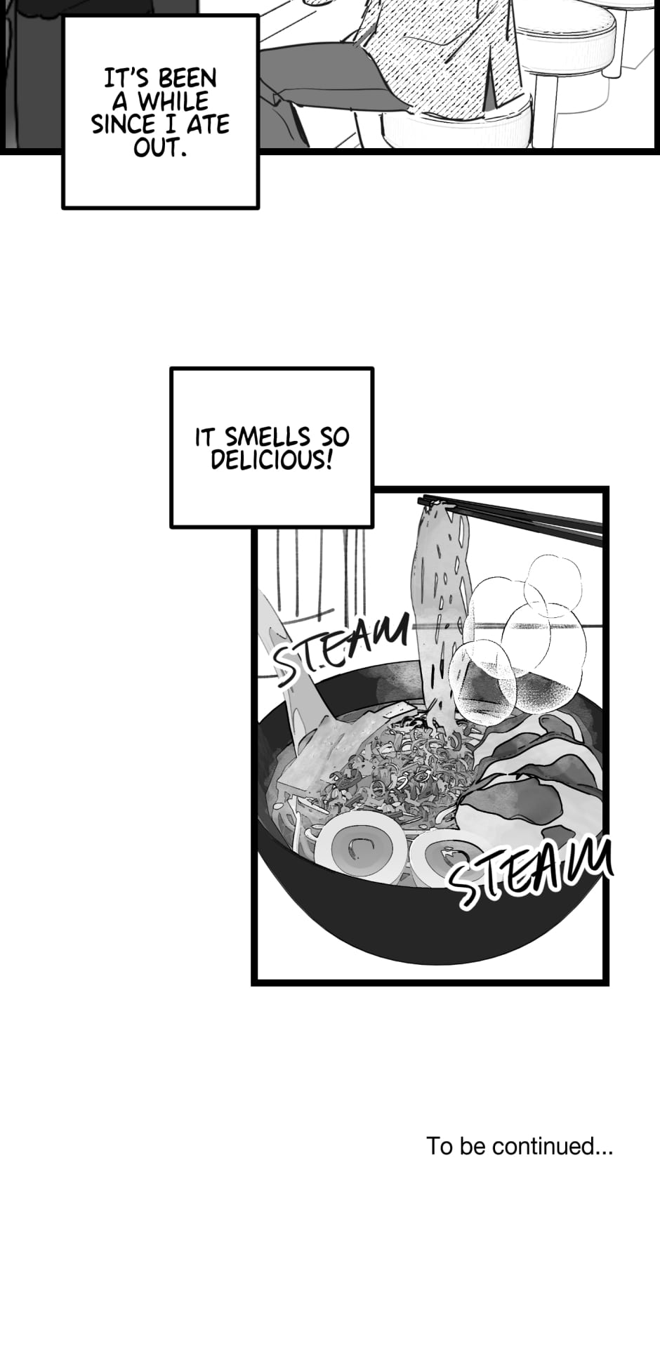 You Love Me Two? Chapter 80 page 10 - 