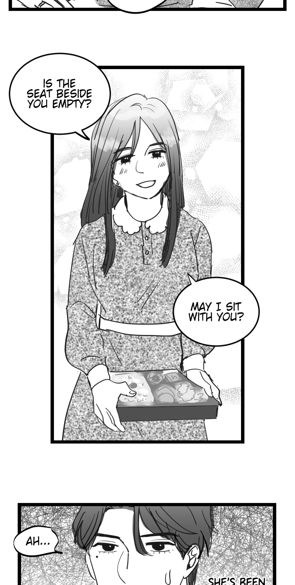 You Love Me Two? Chapter 82 page 5 - 