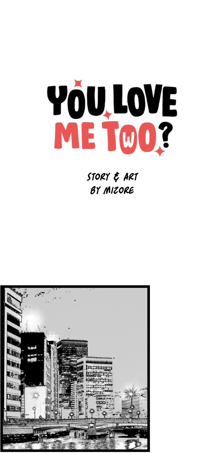 You Love Me Two? Chapter 83 page 1 - 