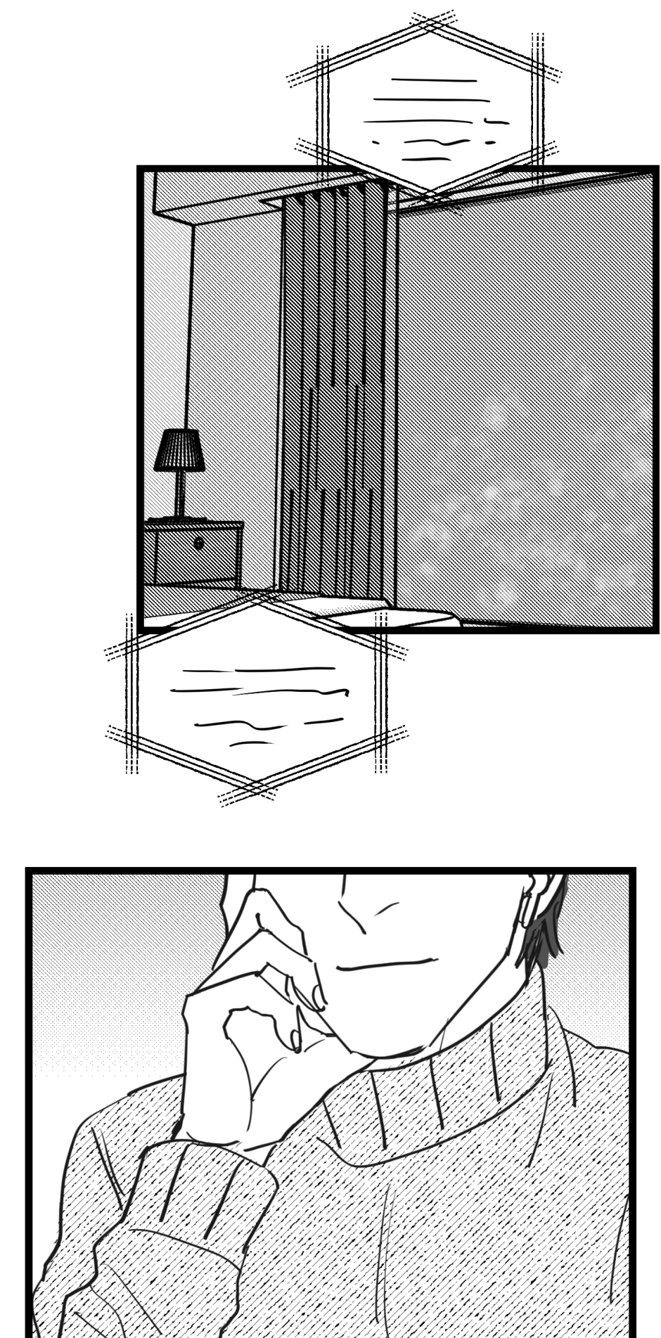 You Love Me Two? Chapter 83 page 2 - 