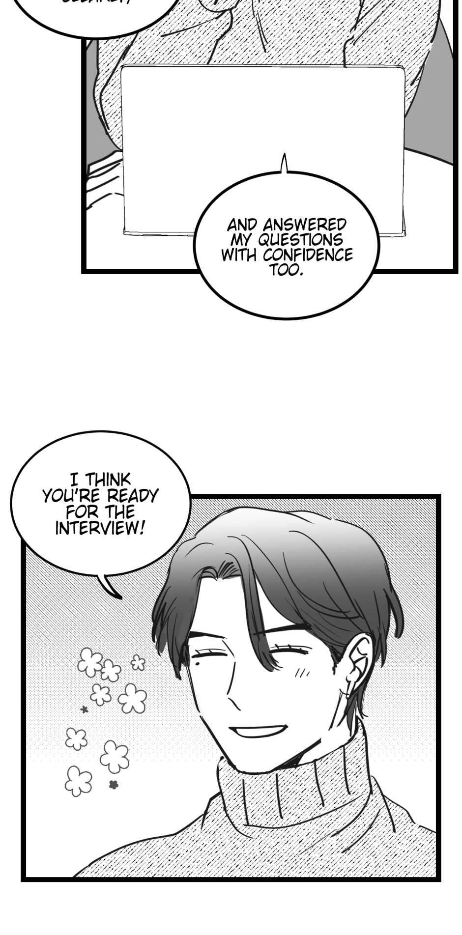 You Love Me Two? Chapter 83 page 4 - 