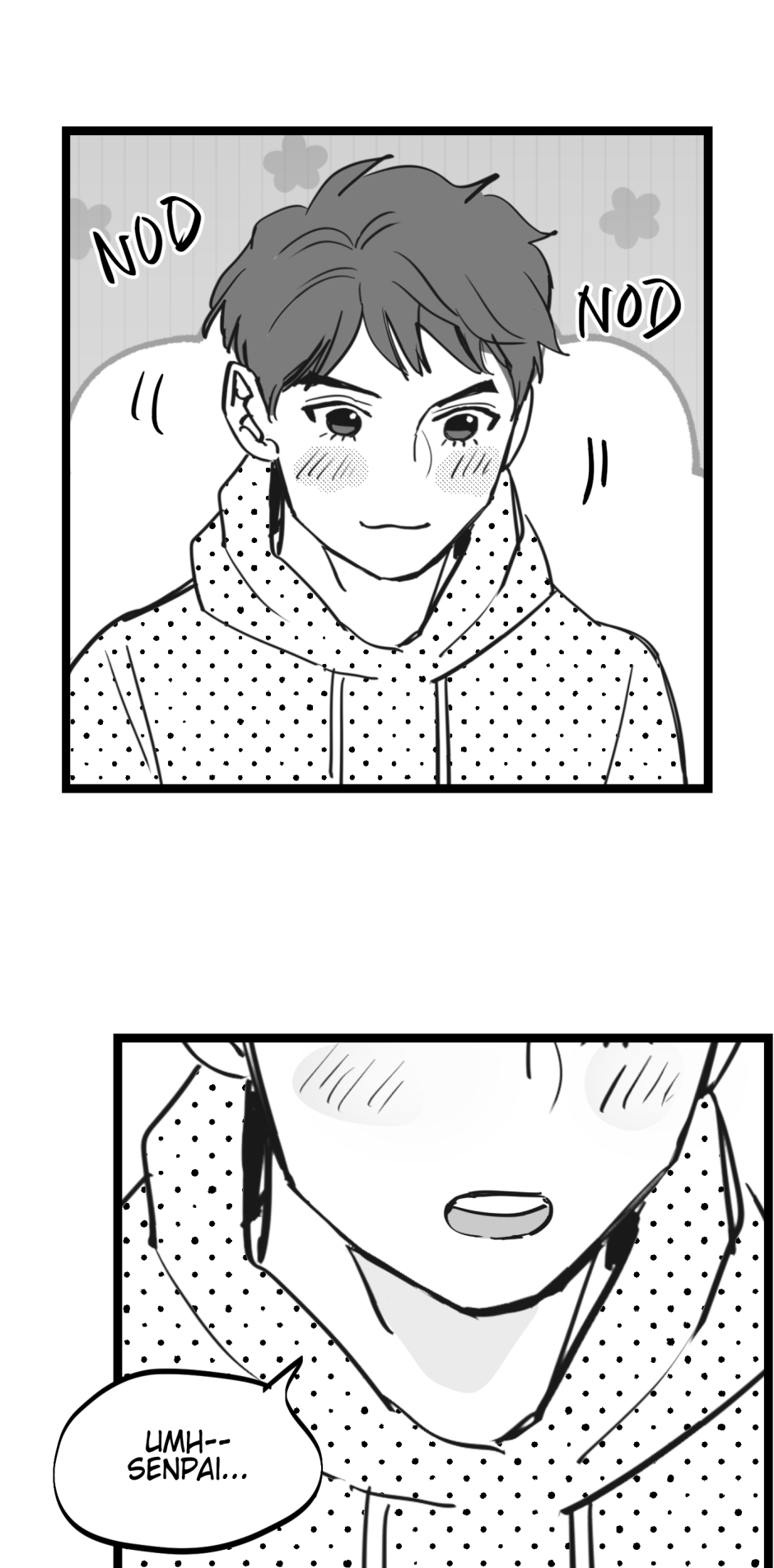 You Love Me Two? Chapter 83 page 5 - 