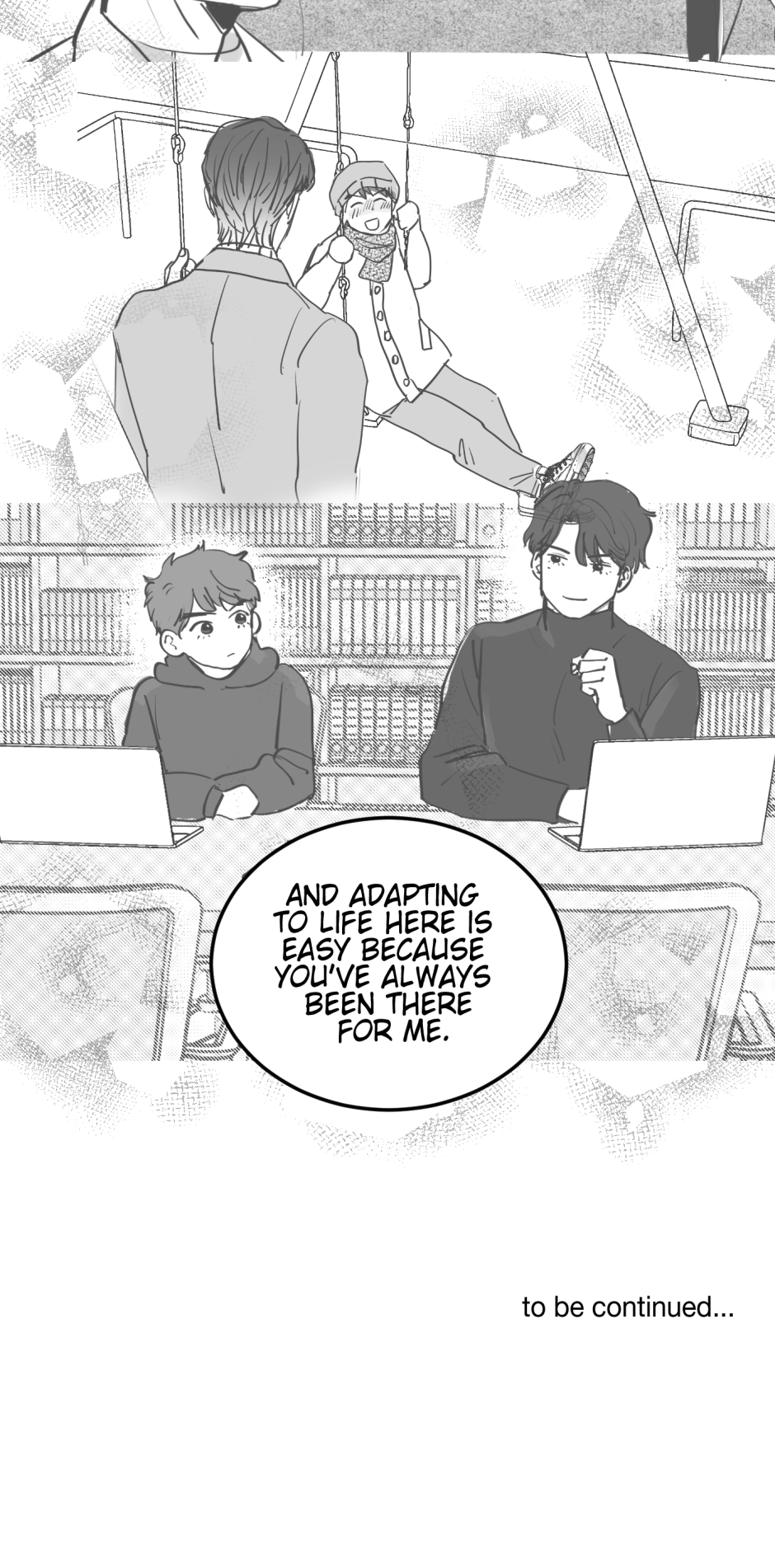 You Love Me Two? Chapter 83 page 10 - 
