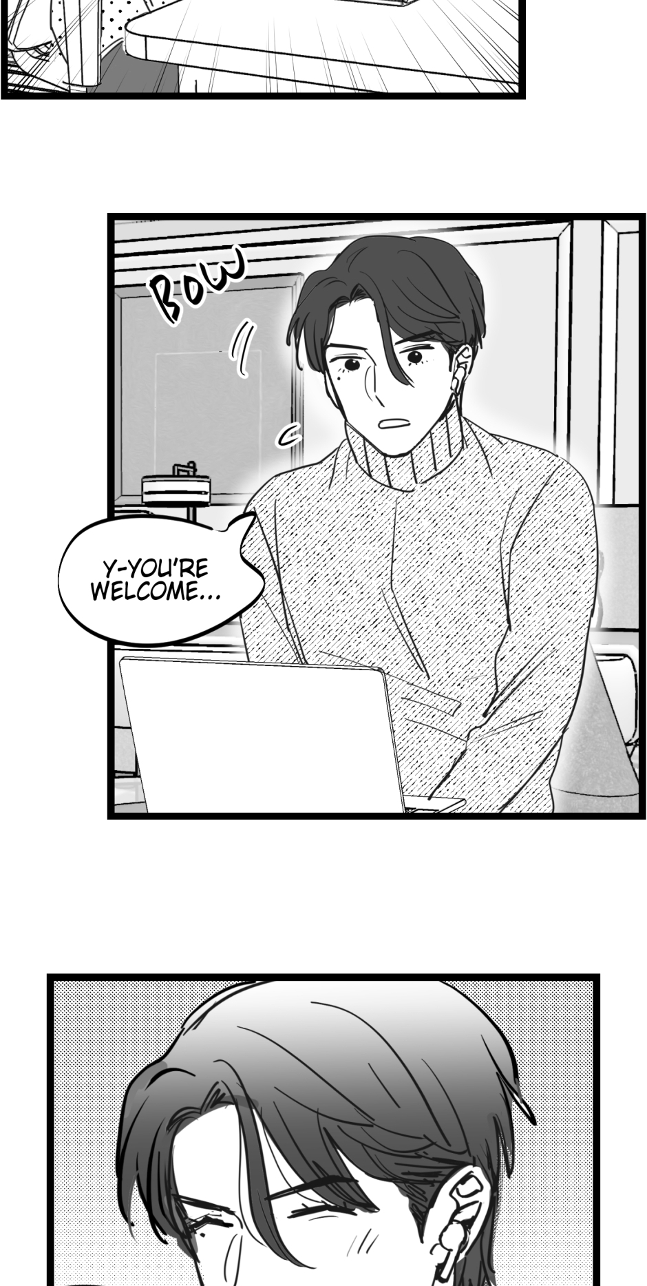 You Love Me Two? Chapter 84 page 2 - 