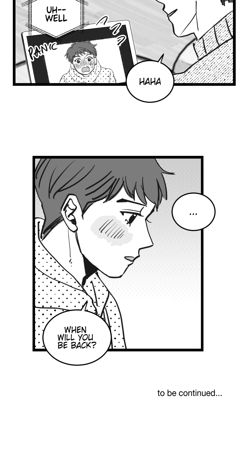 You Love Me Two? Chapter 84 page 10 - 