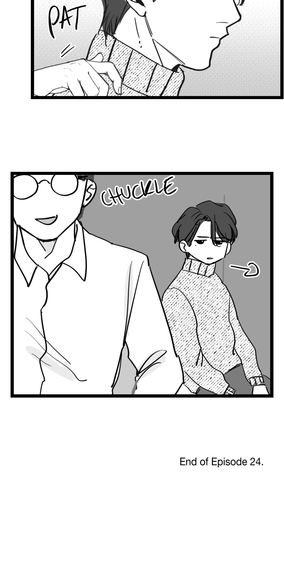 You Love Me Two? Chapter 86 page 10 - 