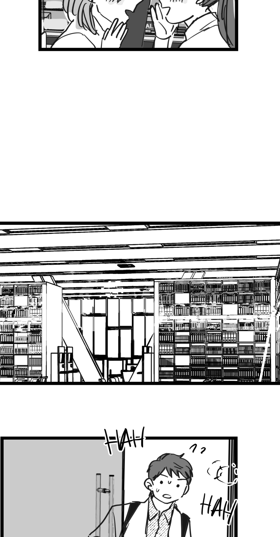 You Love Me Two? Chapter 87 page 5 - 