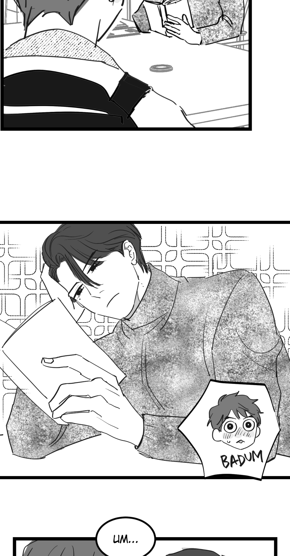 You Love Me Two? Chapter 87 page 7 - 
