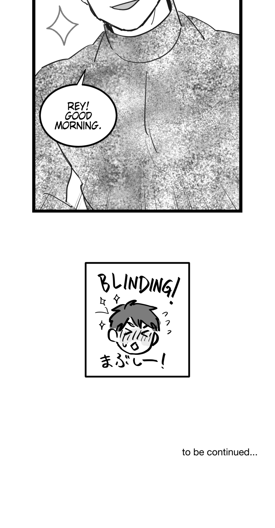 You Love Me Two? Chapter 87 page 9 - 