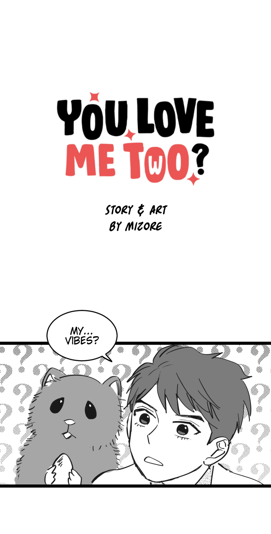 You Love Me Two? Chapter 89 page 1 - 