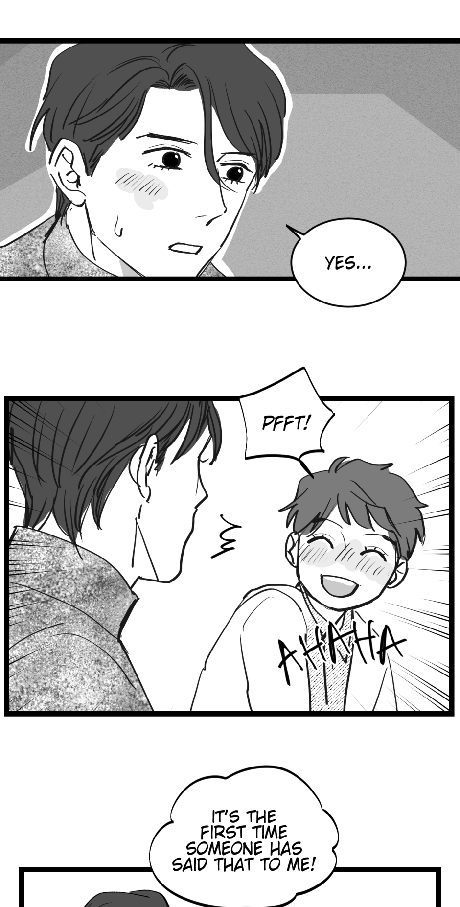 You Love Me Two? Chapter 89 page 2 - 