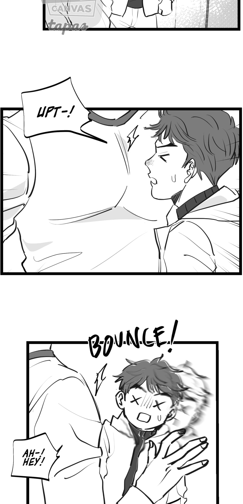 You Love Me Two? Chapter 9 page 3 - 