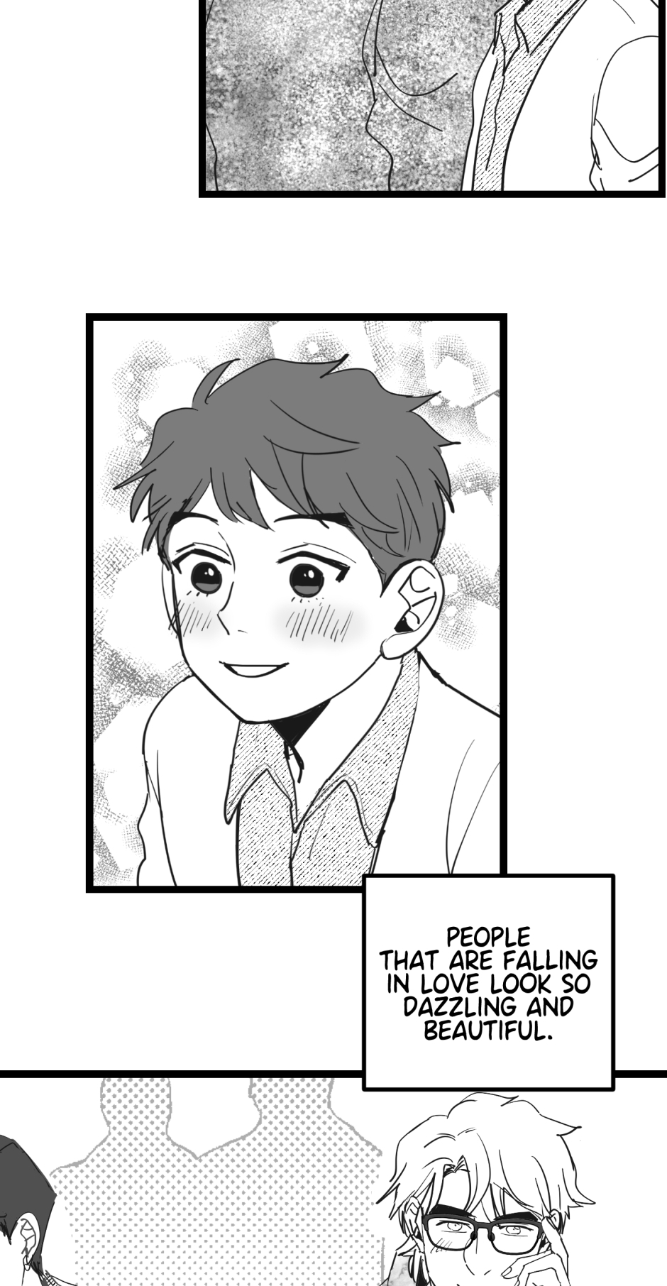 You Love Me Two? Chapter 90 page 2 - 