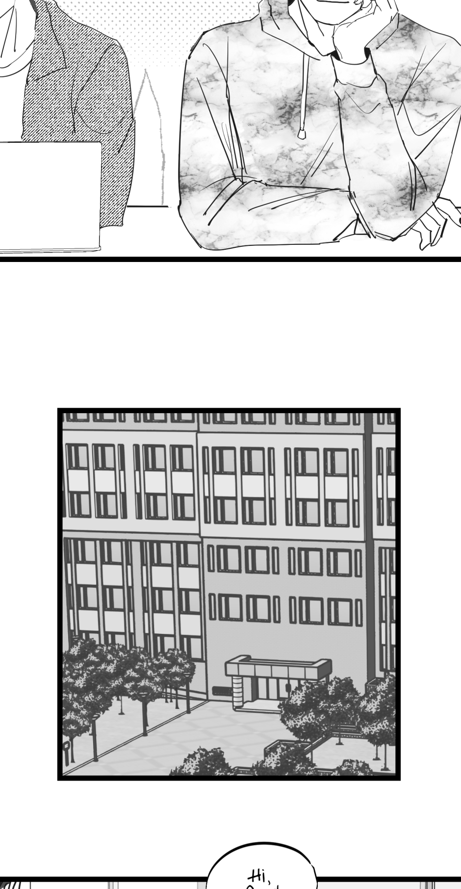 You Love Me Two? Chapter 90 page 3 - 