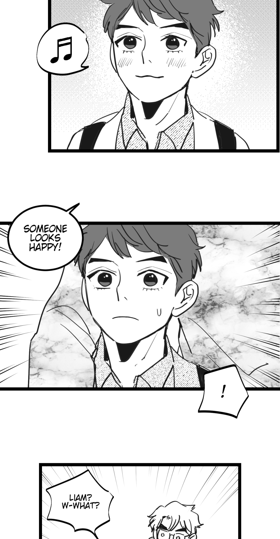 You Love Me Two? Chapter 90 page 5 - 