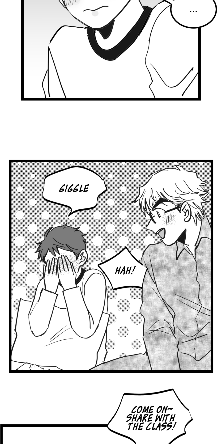 You Love Me Two? Chapter 91 page 4 - 
