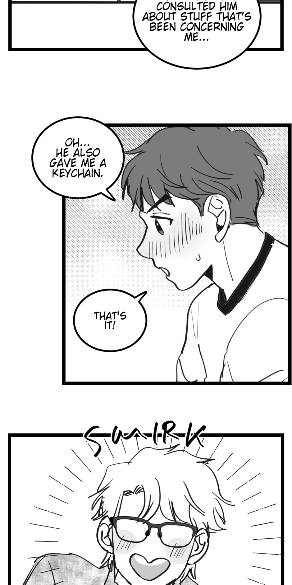 You Love Me Two? Chapter 91 page 7 - 