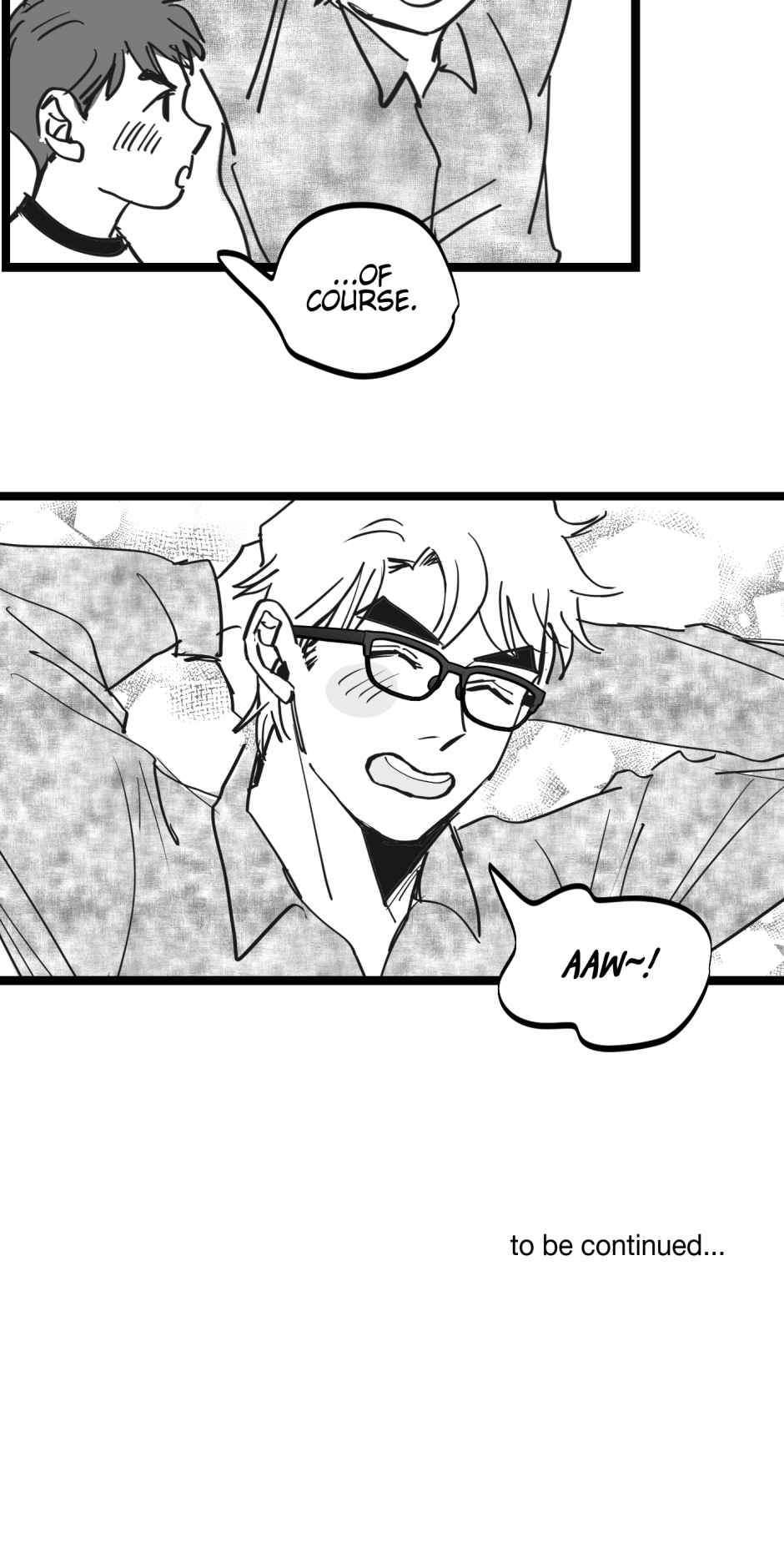 You Love Me Two? Chapter 91 page 9 - 